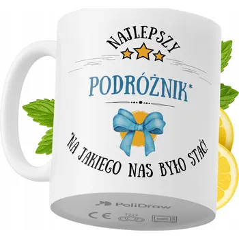 Hrnek Polidraw Hrnek Polidraw pro karateku keramika 330 ml