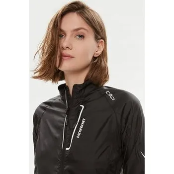 Dámská větrovka Větruodolná bunda na běhání CMP
