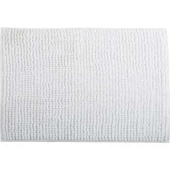 Protiskluzová podložka MSV koupelnová předložka CHENILLE