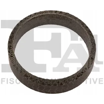 Brzdová hadice TRUBKY VÝFUKU FISCHER OPEL