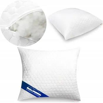 Polštář Spací Polštář Sleeping Strefa Spania 40 x 40 cm