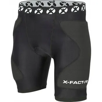 Pánské kraťasy Ochranné cyklistické kraťasy X-FACTOR DURO XL