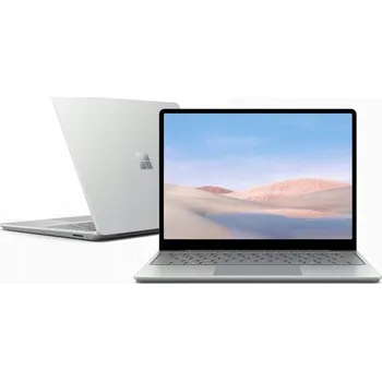 Notebook Notebook Microsoft Surface Go 12,45" Intel Core i5 8 GB / 128 GB stříbrný