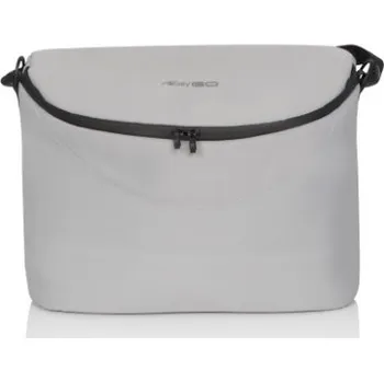 Kočárek Taška na kočárek Easy Go Optimo šedá