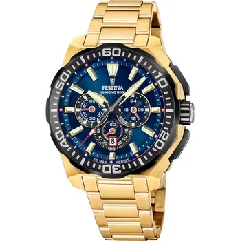 Hodinky FESTINA 20727/1 Chrono Bike 2025