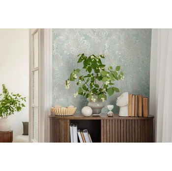 Tapeta AS Creation - Německo A.S.Creation 79049-3 Moderní vliesová tapeta na zeď History of Art 2028, velikost 10,05 m x 53 cm