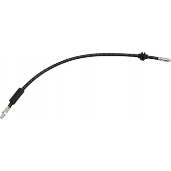 Brzdová hadice Fast FT10117 Brzdová hadice, flexibilní