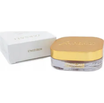 Rozjasňovač Samostatný krémový rozjasňovač Farsali růžový