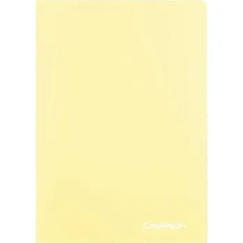 Sešit Kostkovaný sešit A5 sešit pro dívku notes do školy kajet kancelář Patio 60 listů