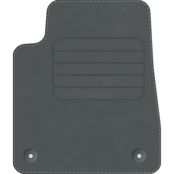 autokoberec Kobercové rohožky Edecor velurové 1 ks.