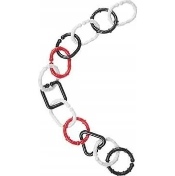 Vzdělávací Hračky pro miminka Odkazy 12 Ks