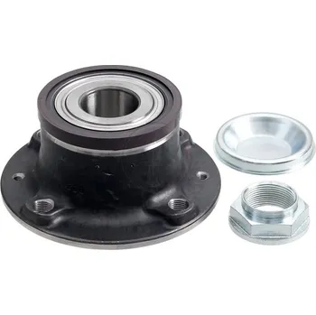 Sada ložisek kol A.B.S. 201614