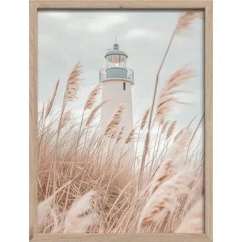 Obraz Obraz v rámu Leading light, 40 × 30 cm&nbsp;OB-22732