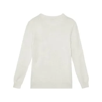 Dámský svetr Guess Svetr J5YR01 Z3FP0 Šedá Regular Fit 7Y