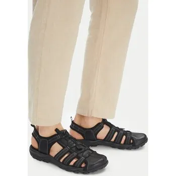 Dámská obuv Lasocki Sandály RIKO-01 MB Černá 44