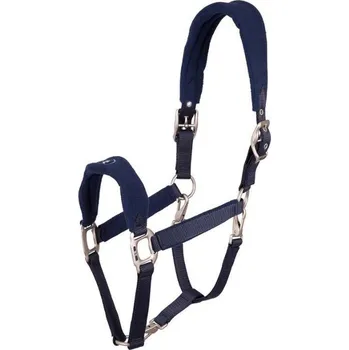 Ohlávka BR Grooming blue FULL