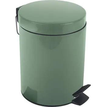 Odpadkový koš SPIRELLA pedálový odpadkový koš SYDNEY