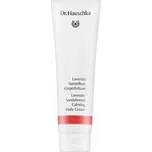 Dr. Hauschka Lavender Sandalwood Calming Body Cream tělový krém s levandulí a santalovým dřevem 145 ml