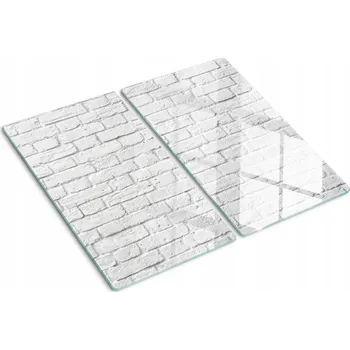 Obraz Krájecí deska Tulup sklo 2 ks