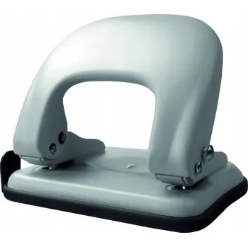 Děrovačka Kovová děrovačka stříbrná až pro 25 listů Gd009-As Vysoká kvalita zpracování