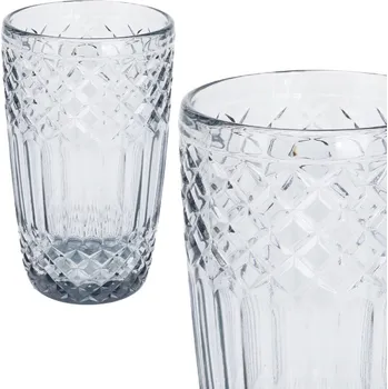 Sklenice Sklenice na nápoje Koopman 380 ml 1 ks