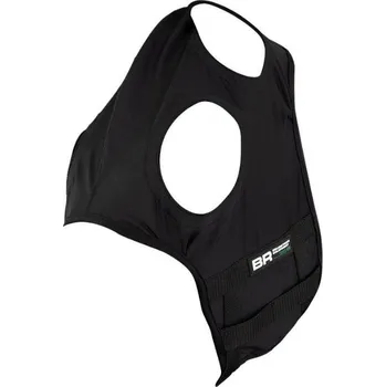 Pleťová maska Terapeutická maska BR Calming Mask černá FULL