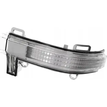 Směrový světlomet SMĚROVKA BLIKAČ DO ZRCÁTKA LEVÝ pro MAN TGE VW CRAFTER 2017-