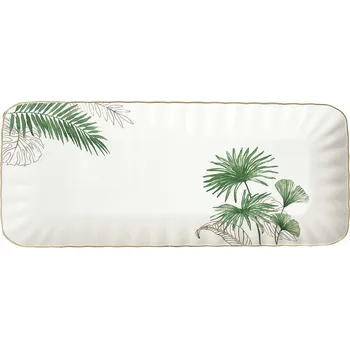 Servírovací tác Exotique Easy Life