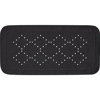 Protiskluzová podložka SPIRELLA protiskluzová podložka do vany ALASKA