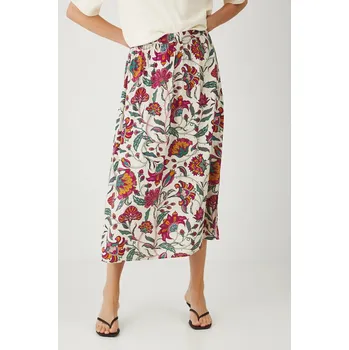 Dámská sukně Sukně Medicine RW25.SDD010 béžová 01A, vel. XS