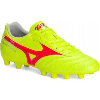 Kopačky Mizuno kopačky Mizuno Morelia II Club MD M, velikost 40