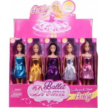 Panenka Panenka Anlily Gazelo Ballet Dream G177227