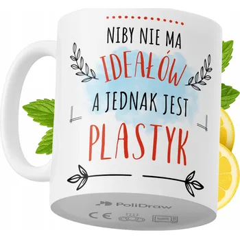 Hrnek Polidraw Hrnek Polidraw pro výtvarníka keramika 330 ml