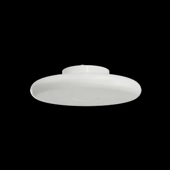 OSMONT ZET60524 ZETA 1 PF stropní/nástěnné plastové svítidlo bílá IP40 4000 K 31W LED