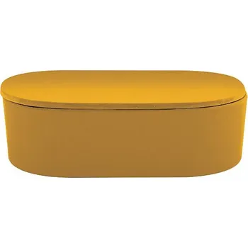 Úložný box SPIRELLA organizér na kosmetiku TAKEO