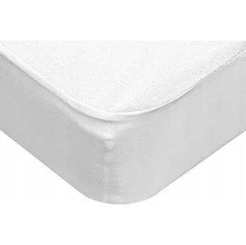 Prostěradlo Chránič na matrace Strefa Spania 200 x 200 cm