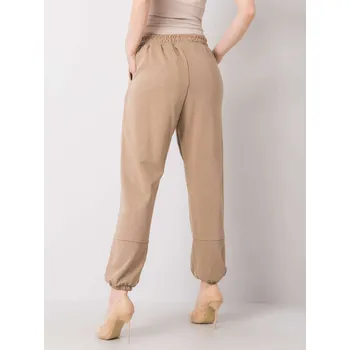 Tepláky EM DR ES 21 524.16 tmavě lila L