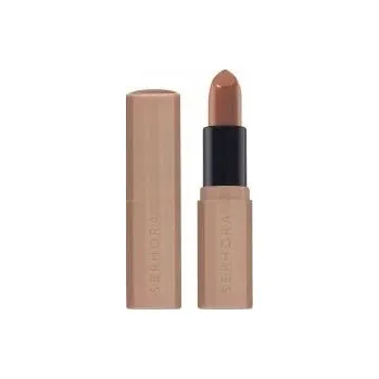 Rtěnka Sephora Rouge Satin Rtěnka SN06 My Best Self