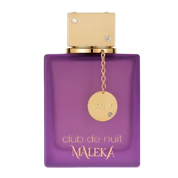 Unisex parfém Armaf Club de Nuit Maleka - 105 ml + doprava zdarma