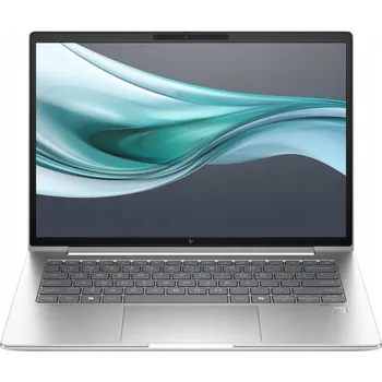 Notebook Notebook HP EliteBook 640 G11 14" Intel Core Ultra 7 32 GB / 1000 GB stříbrný