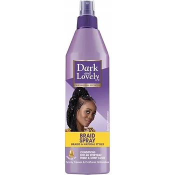 Kondicionér na vlasy Dark and Lovely 250 ml