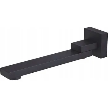 Vodovodní baterie Umyvadlová výtoková trubice Laveo 1/2 palce L