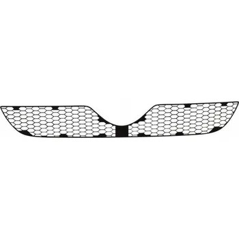 Nárazník Maska předního nárazníku Alfa Romeo 156 2003-2005