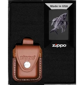 Zapalovač Zapalovač zippo