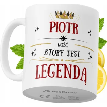 Hrnek Polidraw Hrnek Polidraw pro Petra keramika 330 ml