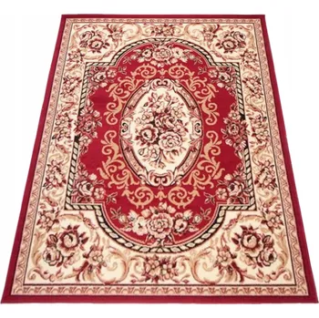 Koberec KOBEREC TRADICE BCF 130x190 BORDO