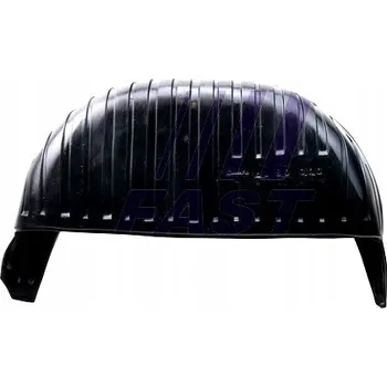 Zavěšení kol FAST PODBĚH KOL FIAT DUCATO 06> ZADNÍ PR SADA