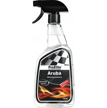 Vůně do bytu Osvěžovač vzduchu do auta ProElite Aruba 750 ml