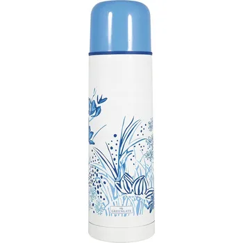 Termoska Termos na nápoje Green Gate 0,8 l bílý