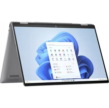 Notebook Notebook 2v1 Envy x360 HP 16 AMD Ryzen 7 16GB SSD 2TB Dotyk Win 11
